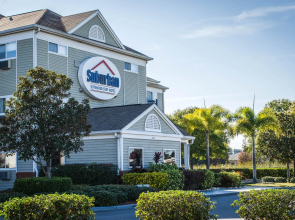 Tampa Bay Extended Stay Hotel