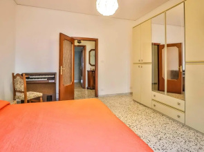 Apartment with 4 bedrooms in Amalfi