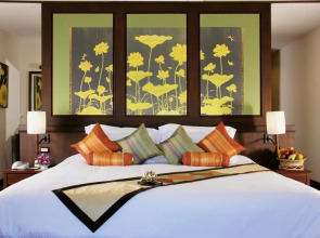 Alpina Phuket Nalina Resort & Spa