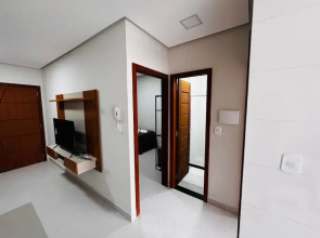 Apart Hotel Home Trancoso