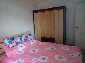 Comfortable and Gorgeous Garden suites
