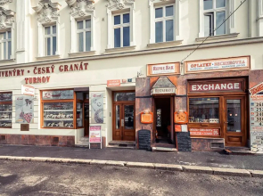 Apartment nabrezi J. Palacha 2