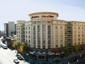 Hampton Inn & Suites Memphis-Beale Street