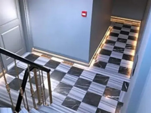 Dilens Bosphorus Hotel