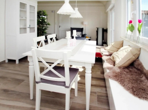 Holiday Home Deichperle, Nessmersiel