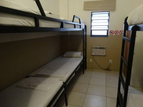 Samba Palace Hostel