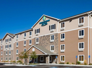 WoodSpring Suites Grand Junction