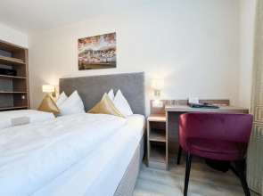 Cityhotel Trumer Stube