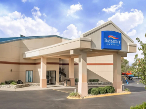 Baymont Inn And Suites - Greensburg IN