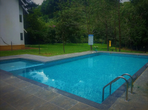 Vythiri Greens Resort