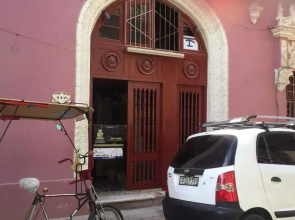 Hostal Torres