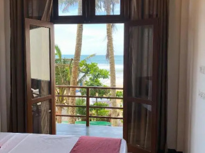 Ocean Breeze Villa
