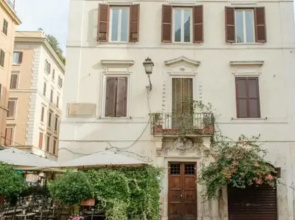 Hollywood in Rome