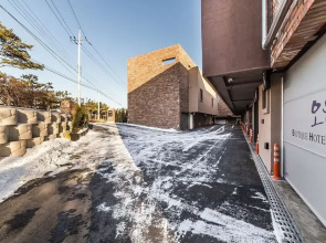 Icheon O-World Motel