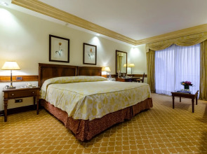 Olissippo Lapa Palace