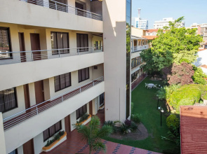 Hotel Anteus