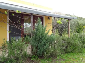 Casa per Ferie Villaggio Carovana
