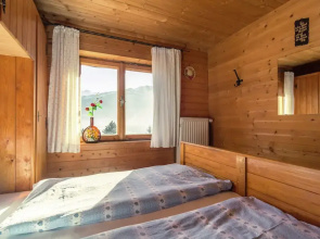 Chalet on the Slopes