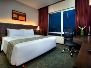 Furama Bukit Bintang