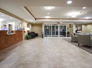 Western Slope suites