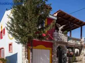 Apartments Nanut