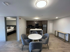 Skye Hotel & Residences, BW Signature Collection