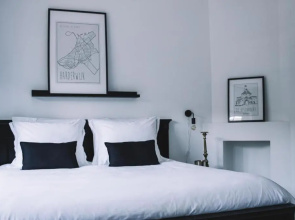 B&B Logeren bij Lies