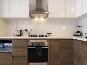 w Exceptional 2BR w Balcony in Barranco
