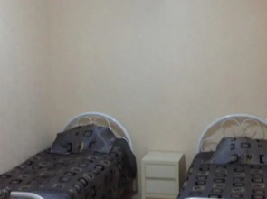 Aghmashenebeli Nino guest house 1