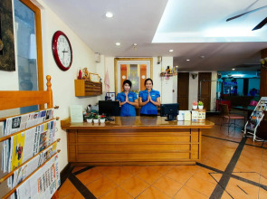 Thipurai Annex Hotel