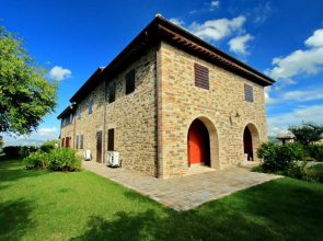 Casa Oriella