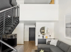 Gravity Haus Jackson Hole