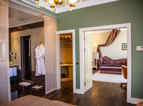 Отель Excelsior Hotel & Spa Baku