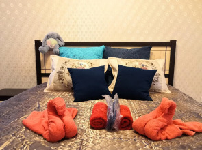 Resident Ufa (Резидент Уфа) на улице Айская 20