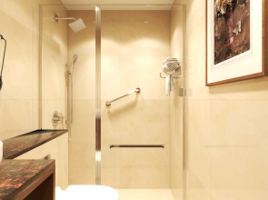 Park Inn by Radisson Goa Candolim