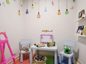 Dream Inn Apartments - Al Sahab