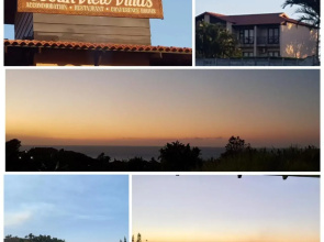 Ocean View Villas A08
