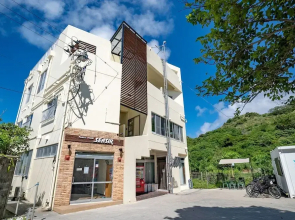 Marine House SEASIR Akajima