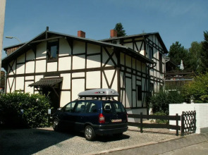 Havelapartments Gatow