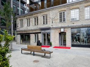 Apartments Rotermanni