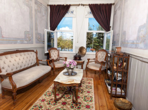 Troya Hotel Balat - Special Class