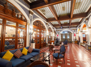 Best Western Majestic