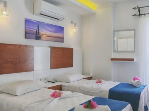 Mina Apart Hotel