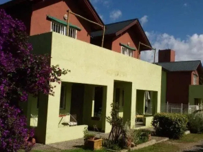 Cabañas Maimará