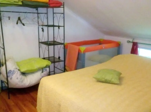 Apartment With 2 Bedrooms in Cilaos, With Wonderful Mountain View, Enc