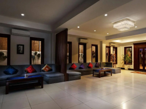 New Midtown Hotel