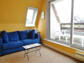 Studio Cabourg, 1 pièce, 2 personnes - FR-1-487-218