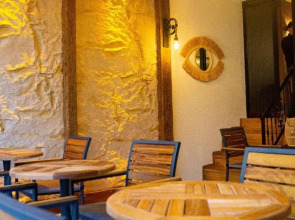 Emirtimes Hotel Kadikoy