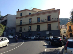 B&B La Grotta Marina