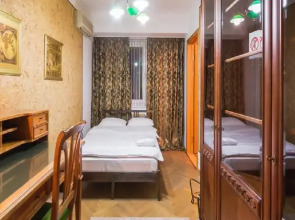 LikeHome Апартаменты Павелецкая